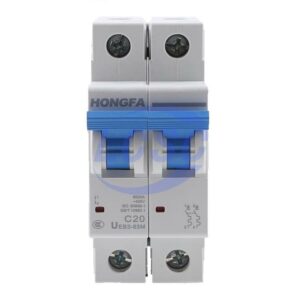 HF(Xiamen Hongfa Electroacoustic) UEB3-63M/C202