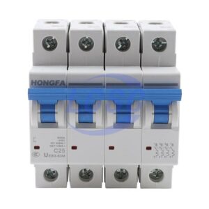 HF(Xiamen Hongfa Electroacoustic) UEB3-63M/C254