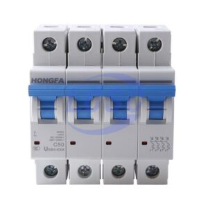 HF(Xiamen Hongfa Electroacoustic) UEB3-63M/C504