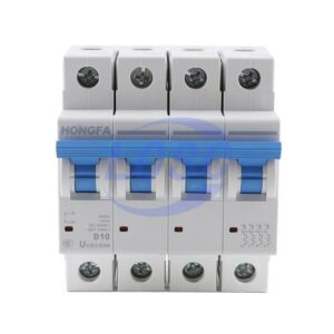 HF(Xiamen Hongfa Electroacoustic) UEB3-63M/D104