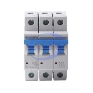 HF(Xiamen Hongfa Electroacoustic) UEB3-63M/D163