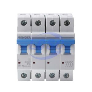 HF(Xiamen Hongfa Electroacoustic) UEB3-63M/D164