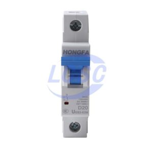 HF(Xiamen Hongfa Electroacoustic) UEB3-63M/D201