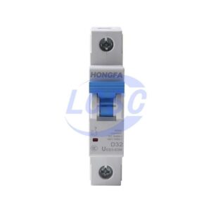 HF(Xiamen Hongfa Electroacoustic) UEB3-63M/D321