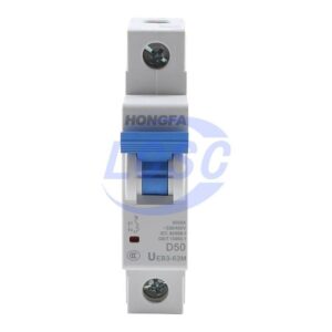 HF(Xiamen Hongfa Electroacoustic) UEB3-63M/D501