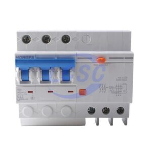 HF(Xiamen Hongfa Electroacoustic) UEB3L-63/D323B