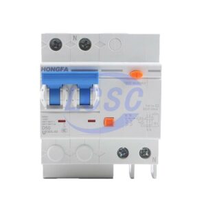 HF(Xiamen Hongfa Electroacoustic) UEB3L-63/D502B