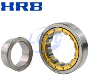 HRB NU207EM