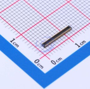 HRS(Hirose) BM20B(0.8)-50DP-0.4V(51)