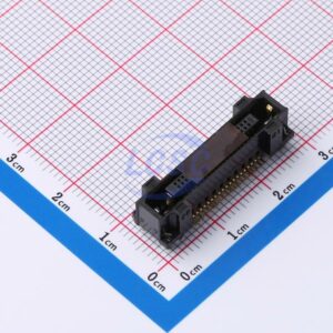 HRS(Hirose) FX18-40S-0.8SV10