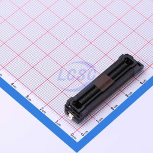 HRS(Hirose) FX23L-120S-0.5SV