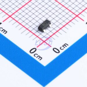 HXY MOSFET 13001