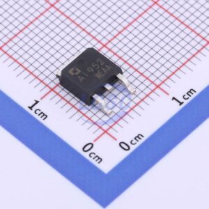 Jiangsu Changjing Electronics Technology Co., Ltd. 2SA1952