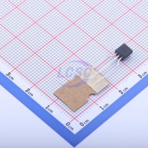 Jiangsu Changjing Electronics Technology Co., Ltd. 3DD13003B-TA