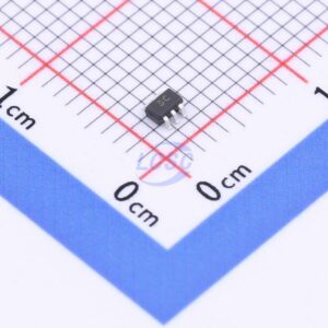 Jiangsu Changjing Electronics Technology Co., Ltd. BC857S(RANGE:200-450)
