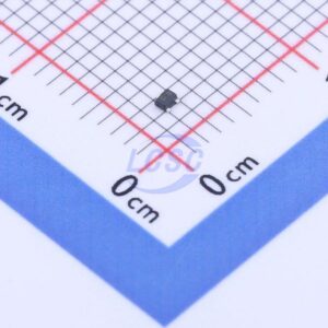 Jiangsu Changjing Electronics Technology Co., Ltd. DTC123JM