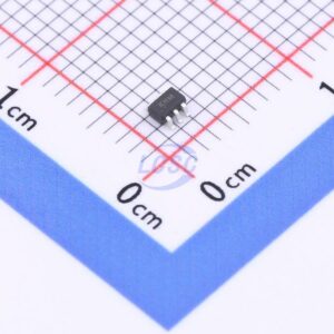 Jiangsu Changjing Electronics Technology Co., Ltd. MMDT5451(10K)(RANGE:100-300)