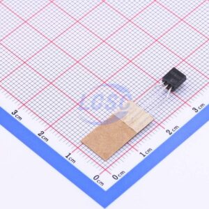 Jiangsu Changjing Electronics Technology Co., Ltd. MPSA06-TA(RANGE:100-400)