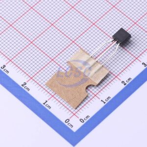 Jiangsu Changjing Electronics Technology Co., Ltd. PCR406-TA