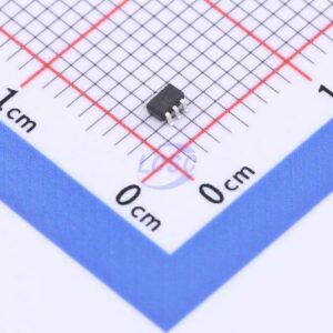 Jiangsu Changjing Electronics Technology Co., Ltd. UMD9N