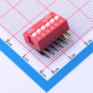KAIFENG KF1003-06P-R0-DFT-02B