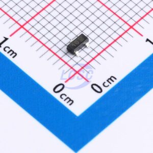 KEC Semicon BC847-C-RTK/P