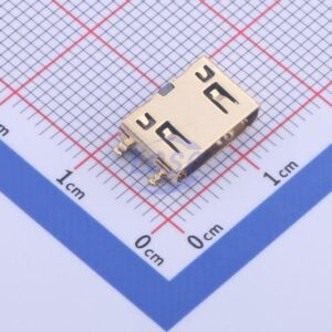 Korean Hroparts Elec U-F-19SS-W-1