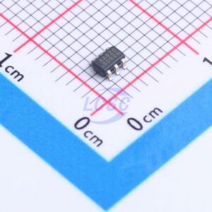 Microchip Tech MCP1501T-33E/CHY