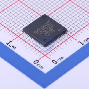 Microchip Tech USB2517-JZX