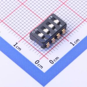 Nidec CFS-0402TA
