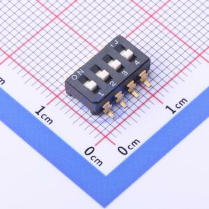 Nidec CFS-0402TB