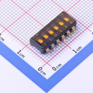Nidec CFS-0600TB