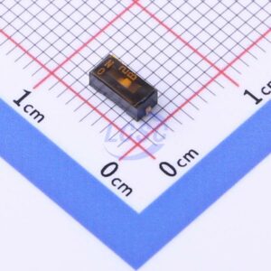 Nidec CHS-01TA