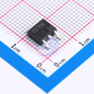 onsemi 2SC5706-TL-H