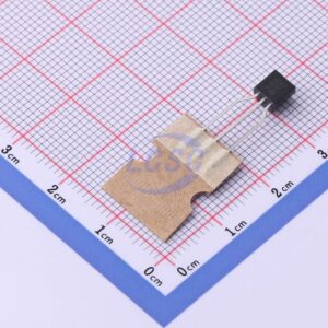 onsemi KSA708YTA