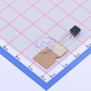 onsemi KSA992FATA