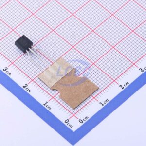 onsemi KSC1845FTA