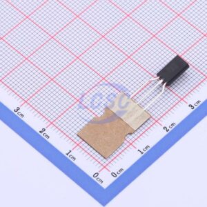 onsemi KSC2383OTA