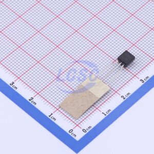 onsemi KSD5041RTA