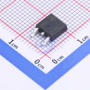 onsemi MJD117G
