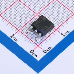 onsemi MJD47G