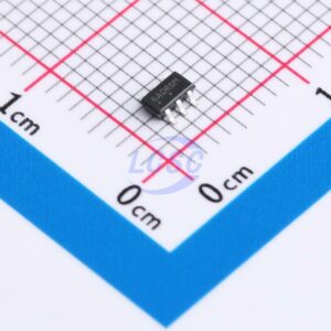 onsemi NCP4306DAHZZAASNT1G