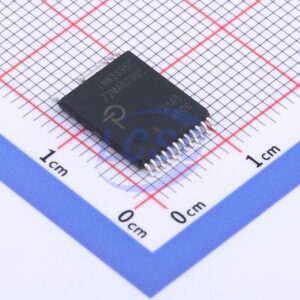 POWER INTEGRATIONS INN3696C-H606-TL