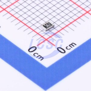 RESI PTFR0805B5K60P9