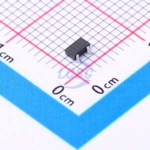 ROHM Semicon DTA113ZKAT146