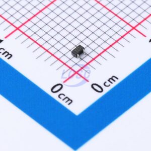 ROHM Semicon DTD513ZETL