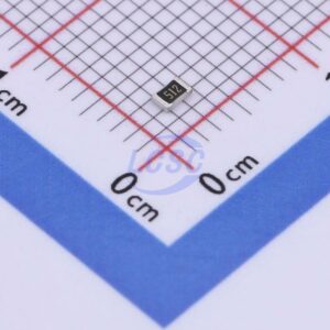 ROHM Semicon ESR10EZPJ512