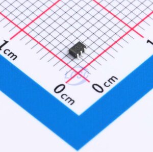 ROHM Semicon UMH33NTN