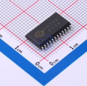 Sam&wing XW12A SOP24