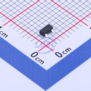 Shandong Jingdao Microelectronics MMBT5401